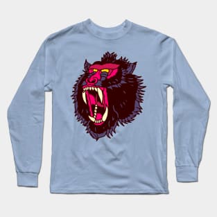 Mandrill Long Sleeve T-Shirt